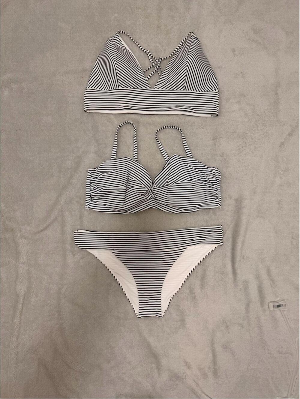 Swim set